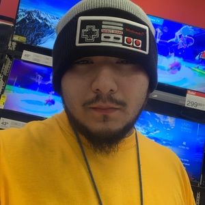 Meet your Posher, Joshua